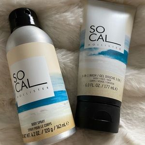 Men’s body wash! SEE DESCRIPTION.